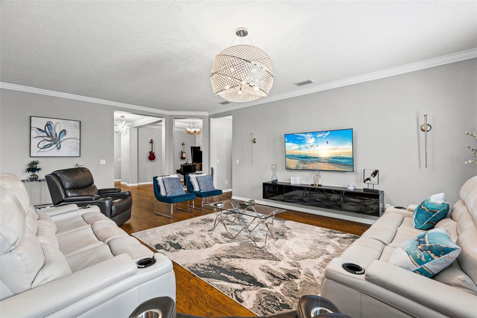 OAKLEAF HAMMOCK PH III - Residential