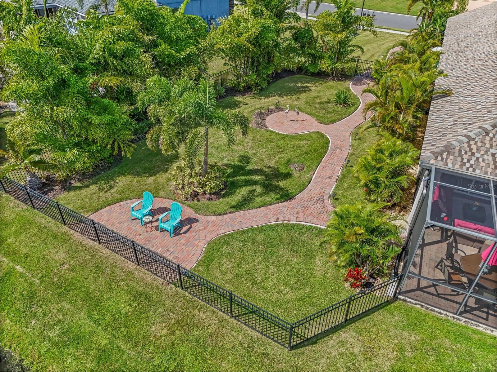 OAKLEAF HAMMOCK PH III - Residential