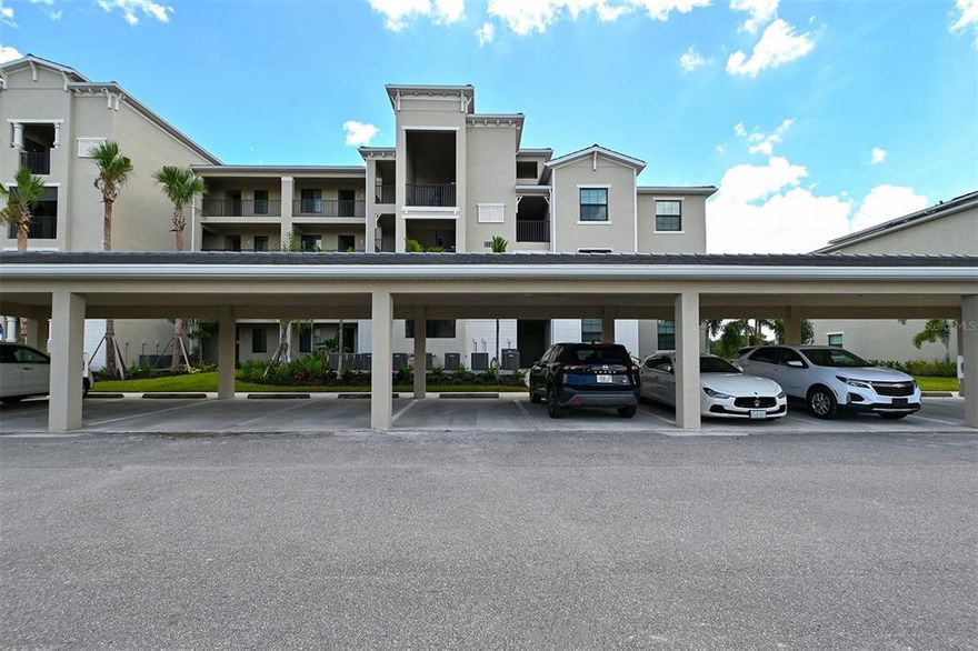 Nice corner condo in Lakewood National. All new furnishing and ready to be rented. This 3 bedroom corner unit is very bright and great view of pond, distance golf course and greenery. This unit has king in master. 2 twins in guest that can be converted to king if needed and third bedroom is set up with office desk and sleeper sofa. Very open floor plan with huge kitchen island with bar stools and formal dinning area also. Nice soft beachy blue coloring living room furnishings, with big flat screen tv. Come and enjoy all the wonderful amenities that Lakewood National has to offer with the lowest priced membership transfer fee of $642.00 to use all the amenities on the property. Learn to play golf with a golf pro, or take up some tennis lesson, have a bite at the tiki bar or just relax at the huge community pool. Owner will do a small pet with a non refundable pet fee.