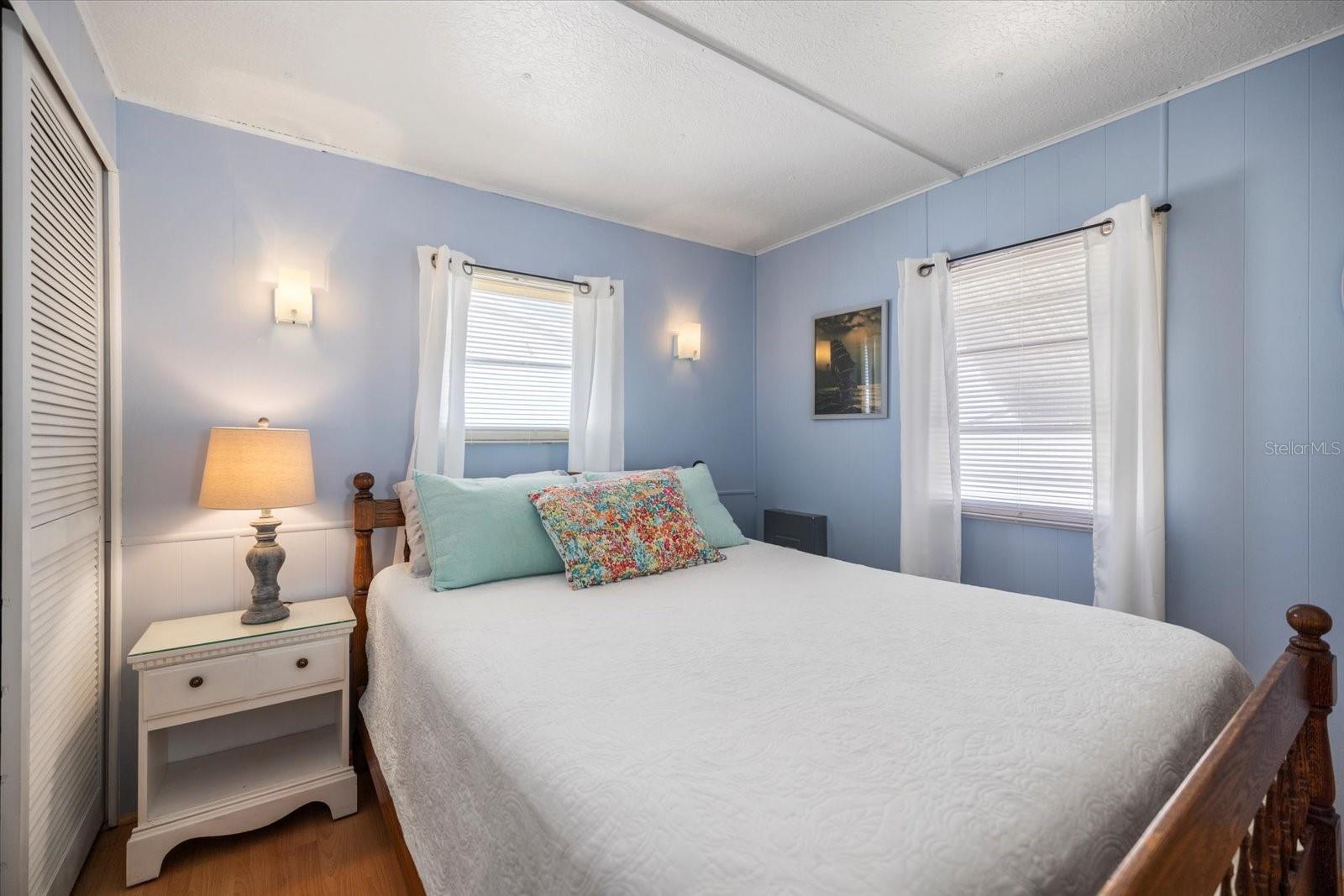 SOUTH WINDS MHP CO-OP - Residential