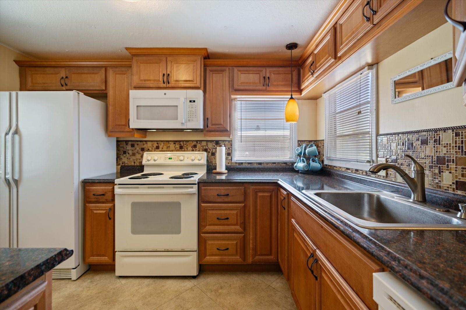 SOUTH WINDS MHP CO-OP - Residential