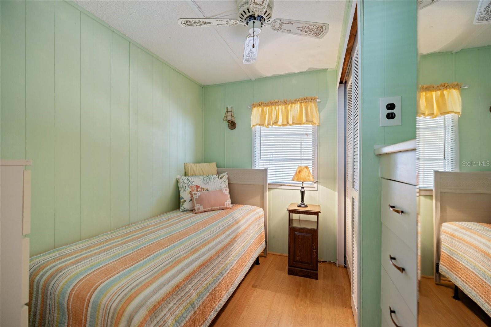 SOUTH WINDS MHP CO-OP - Residential