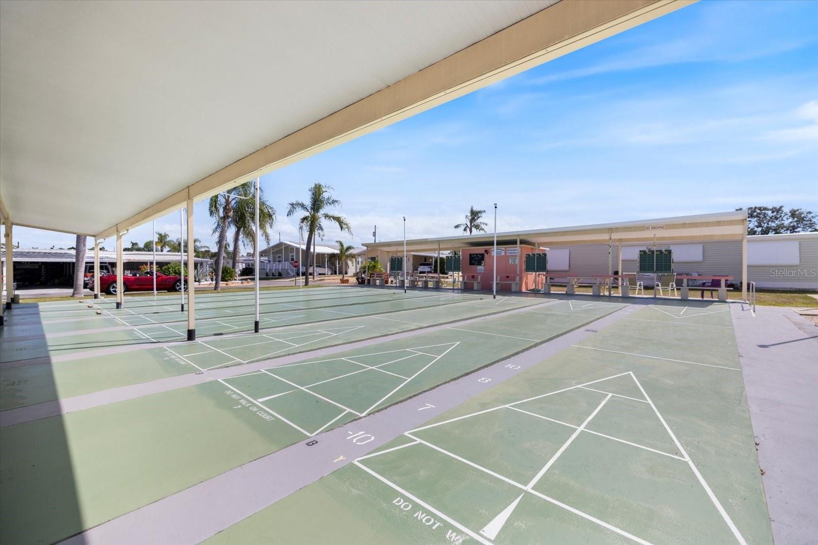 SOUTH WINDS MHP CO-OP - Residential