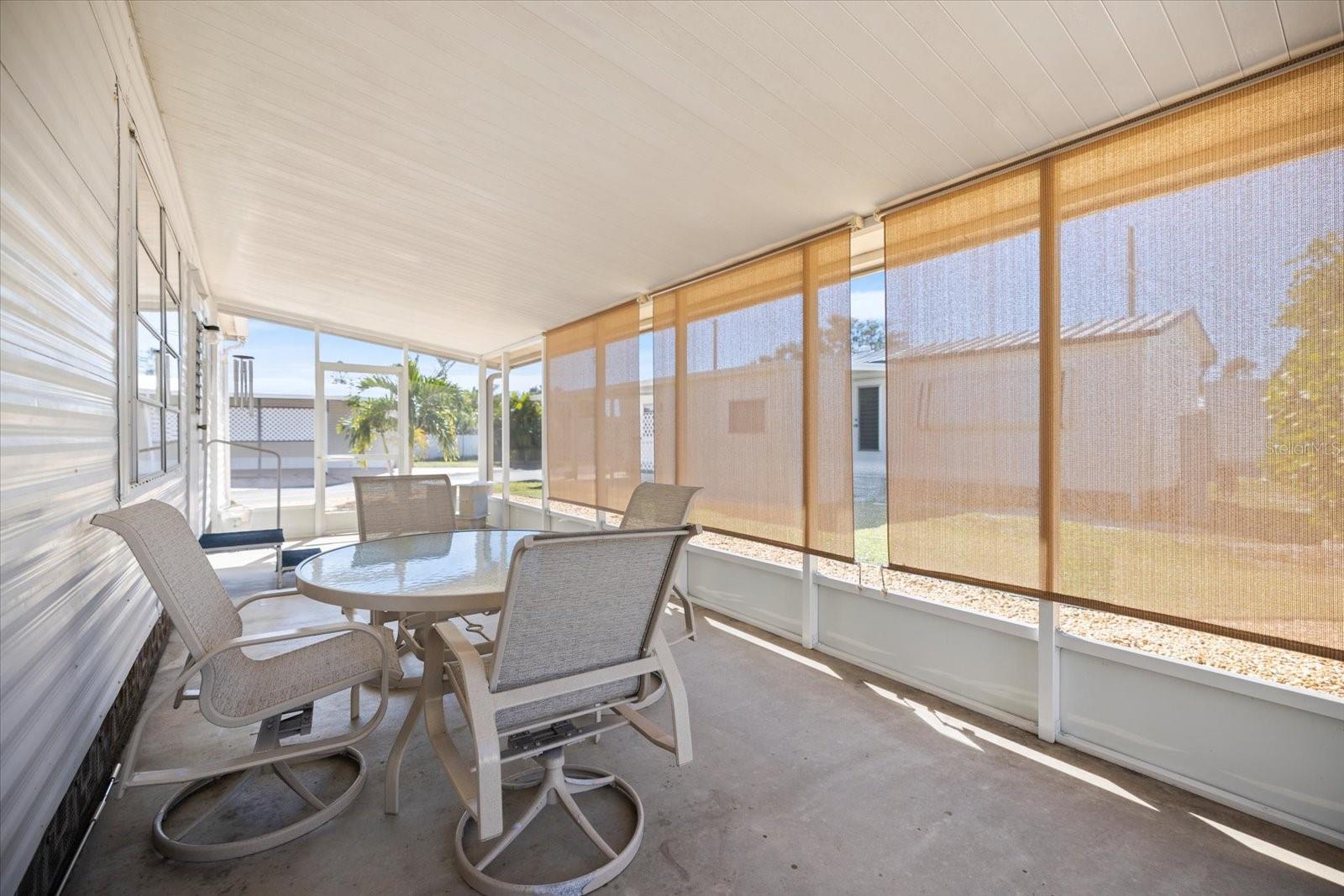 SOUTH WINDS MHP CO-OP - Residential