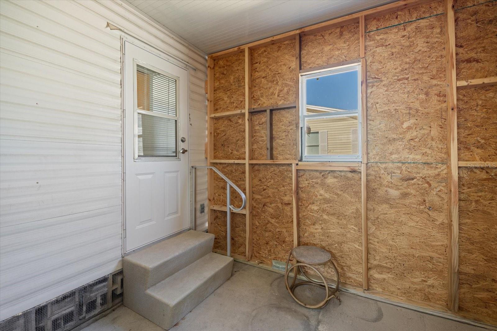 SOUTH WINDS MHP CO-OP - Residential