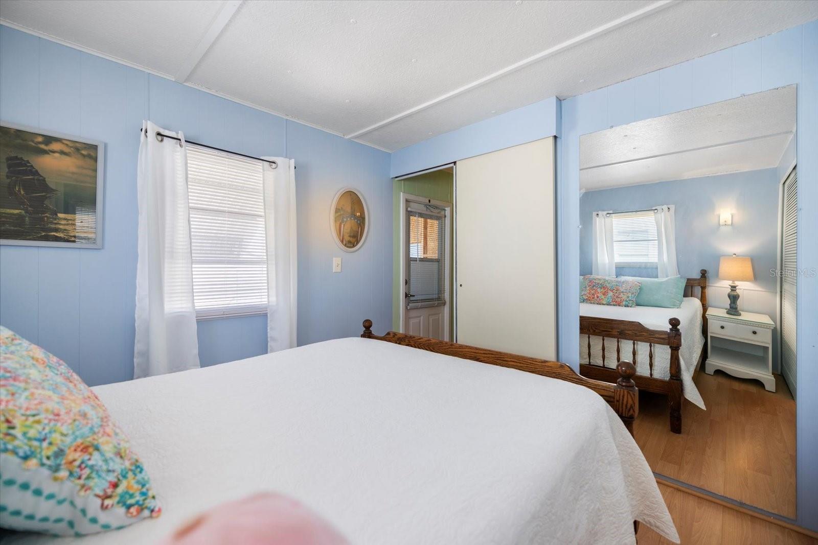 SOUTH WINDS MHP CO-OP - Residential