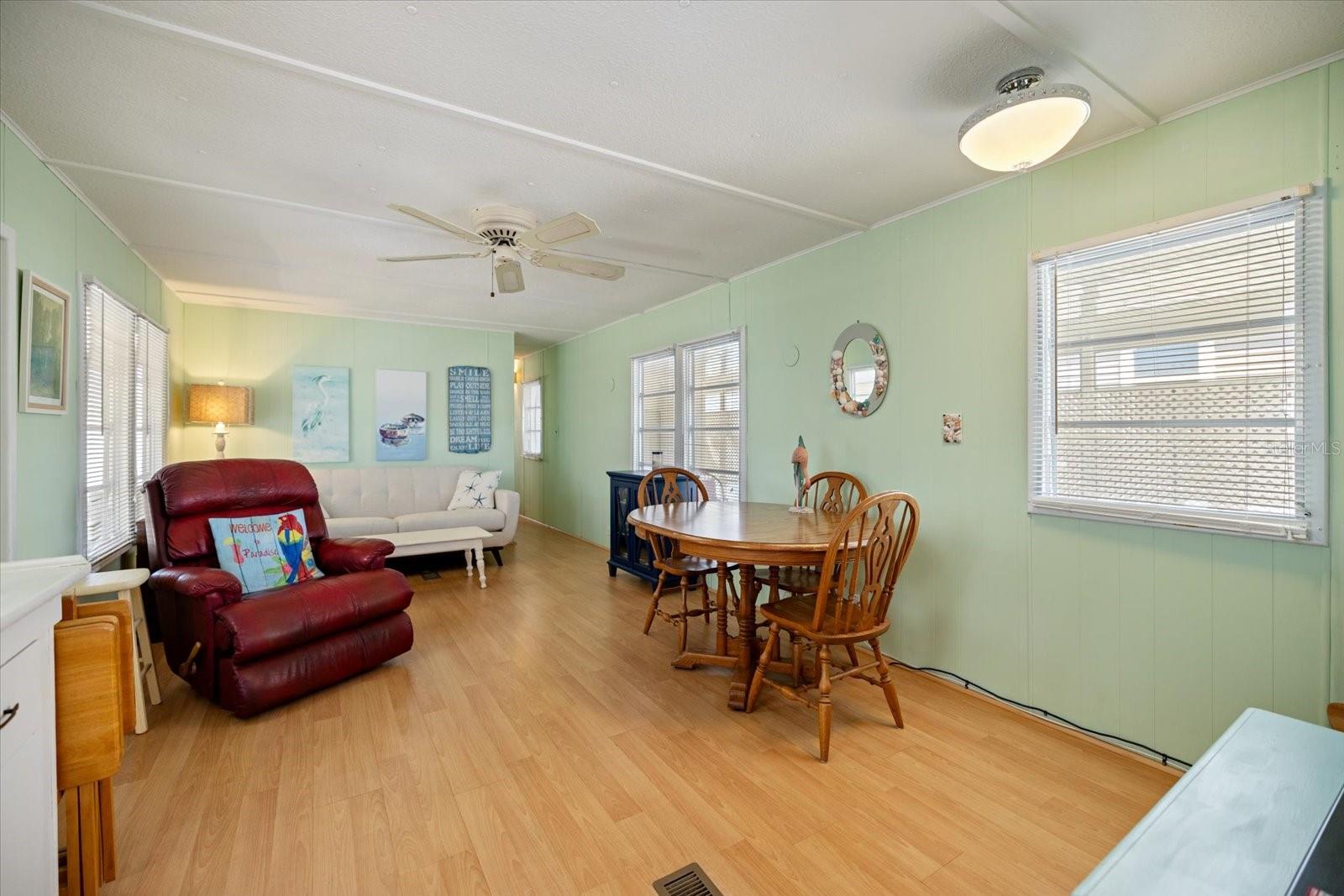 SOUTH WINDS MHP CO-OP - Residential