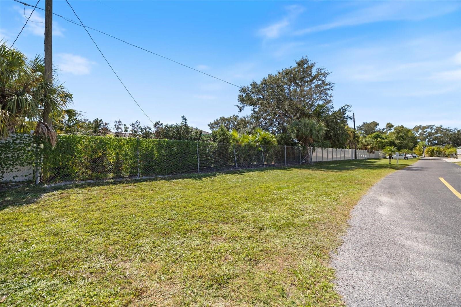 SOUTH WINDS MHP CO-OP - Residential