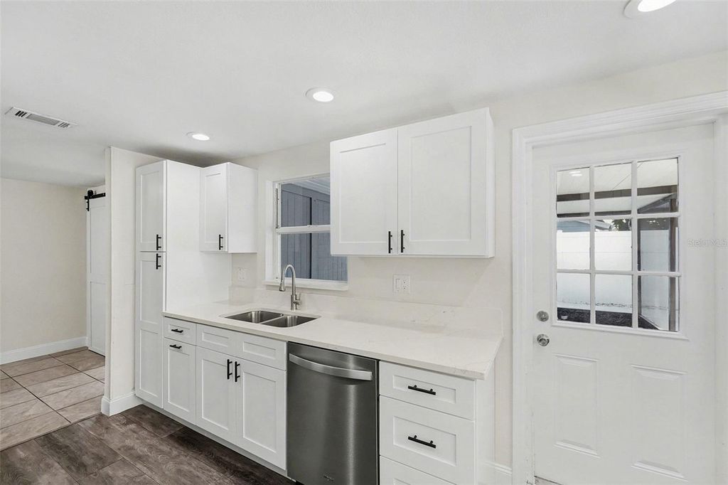 Photo of 8907 Leeward Drive, Tampa, FL 33634 (MLS # TB8484967)