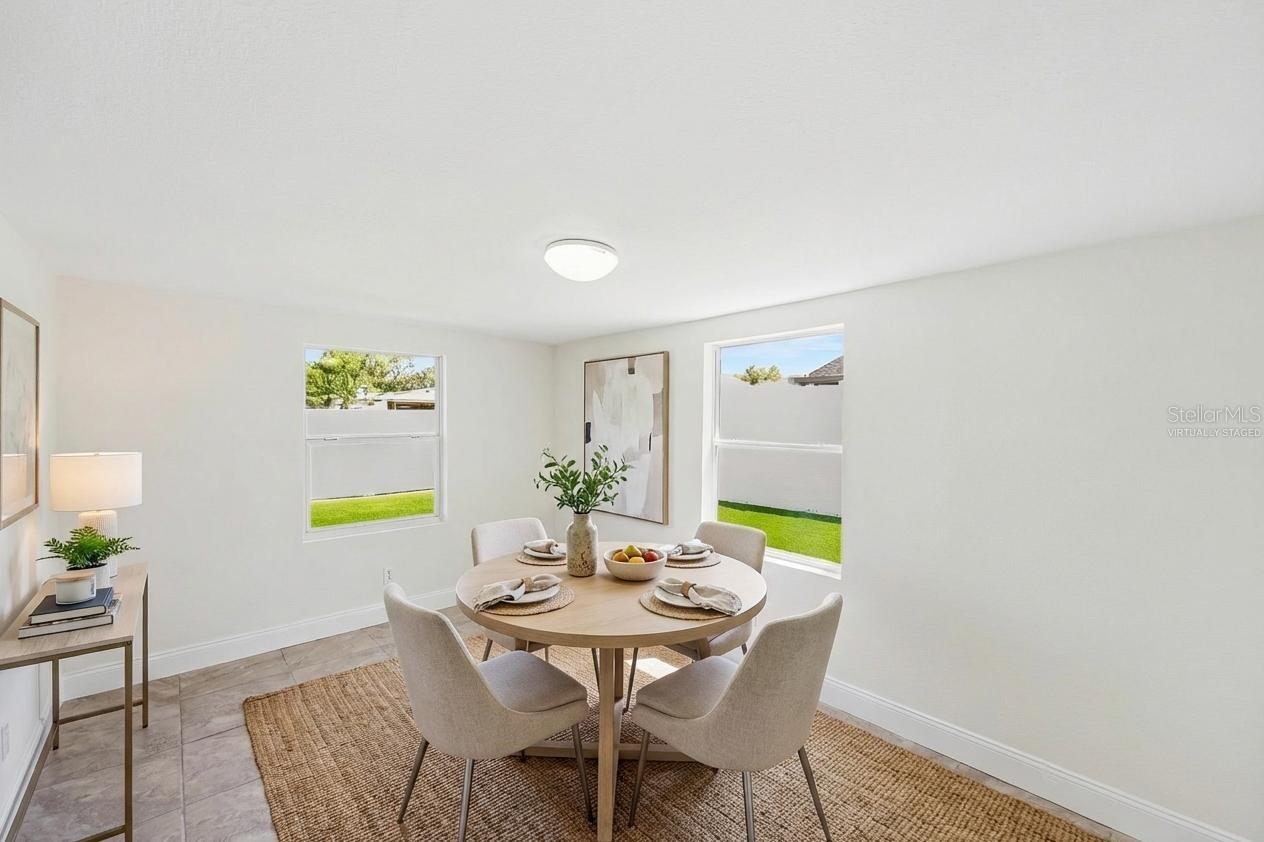 CAMEO VILLAS UNIT 4 - Residential