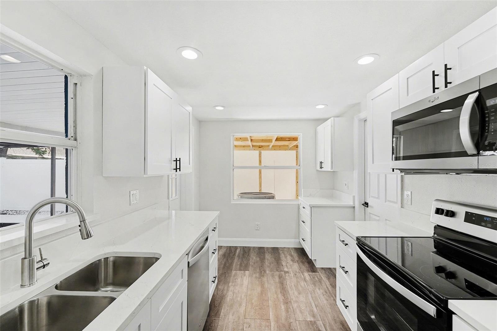 CAMEO VILLAS UNIT 4 - Residential