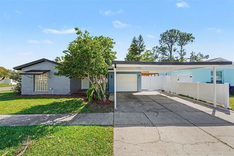 Photo of 8907 Leeward Drive, Tampa, FL 33634 (MLS # TB8484967)