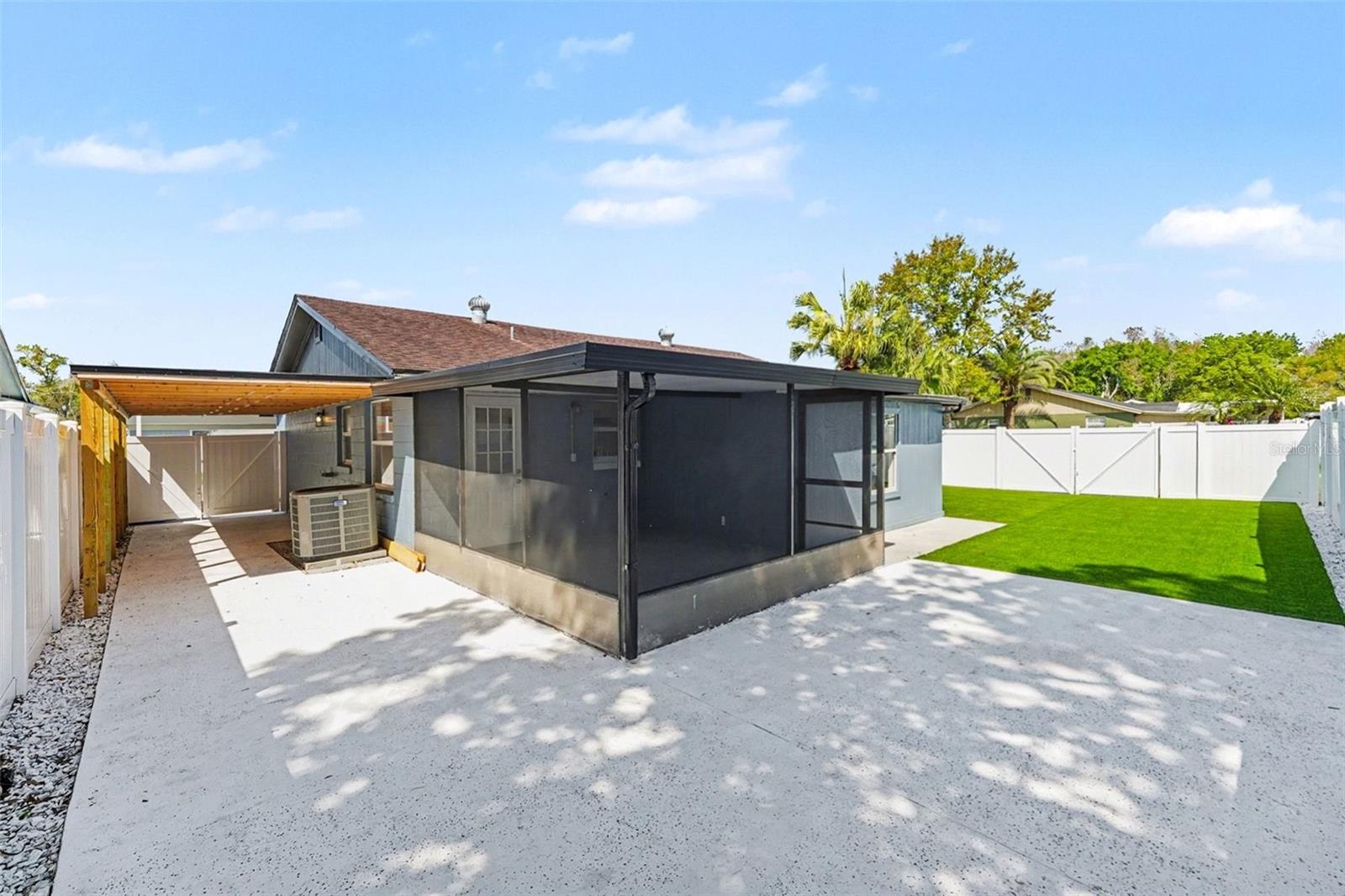 CAMEO VILLAS UNIT 4 - Residential