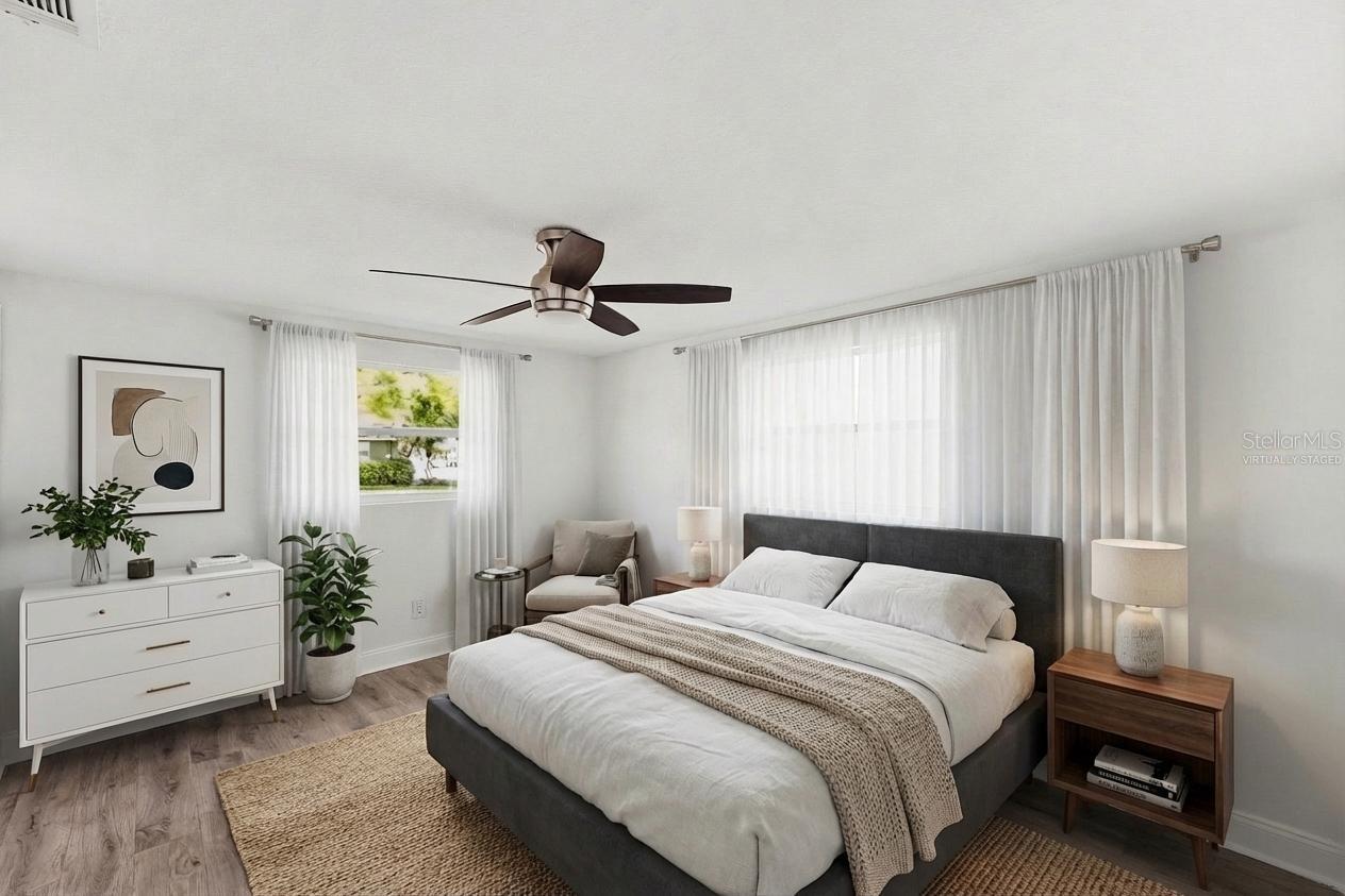 CAMEO VILLAS UNIT 4 - Residential