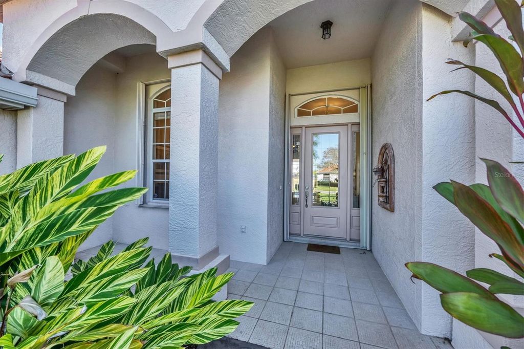 Photo of 2864 Phoenix Palm Terrace, North Port, FL 34288 (MLS # D6144561)