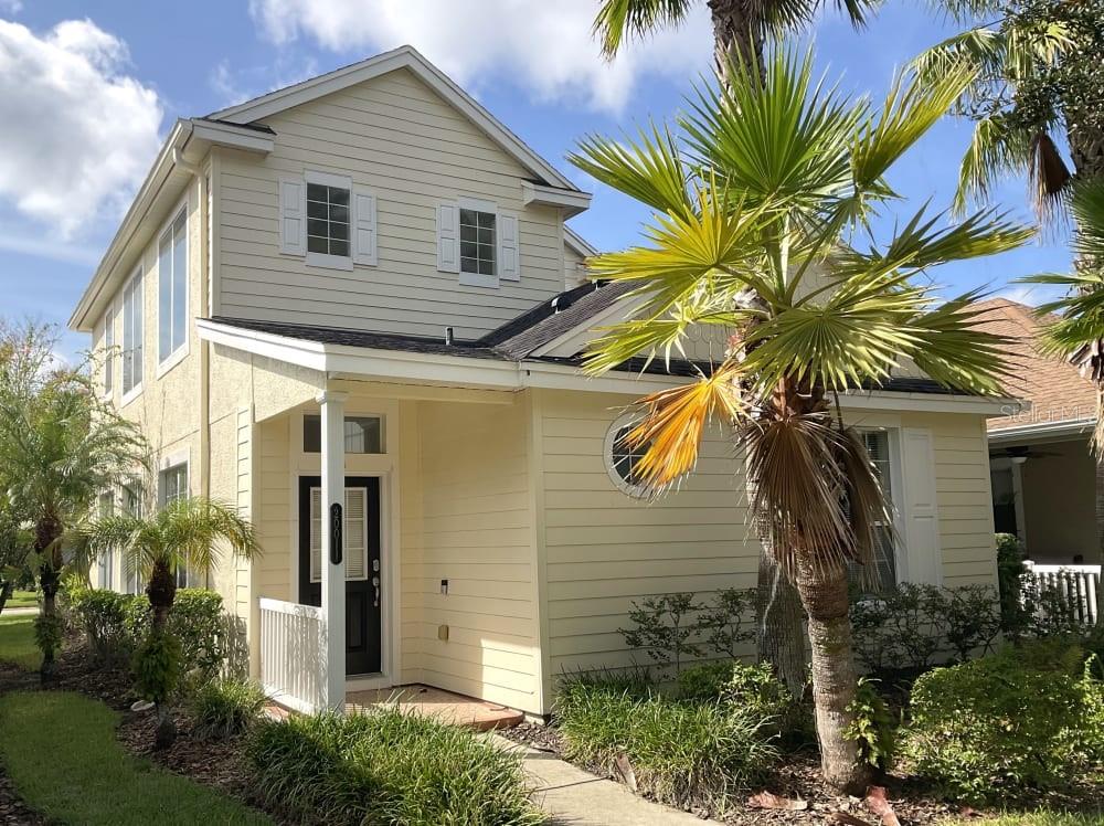 GRAND HAMPTON PH 1C-1/2A-1 - Residential Lease