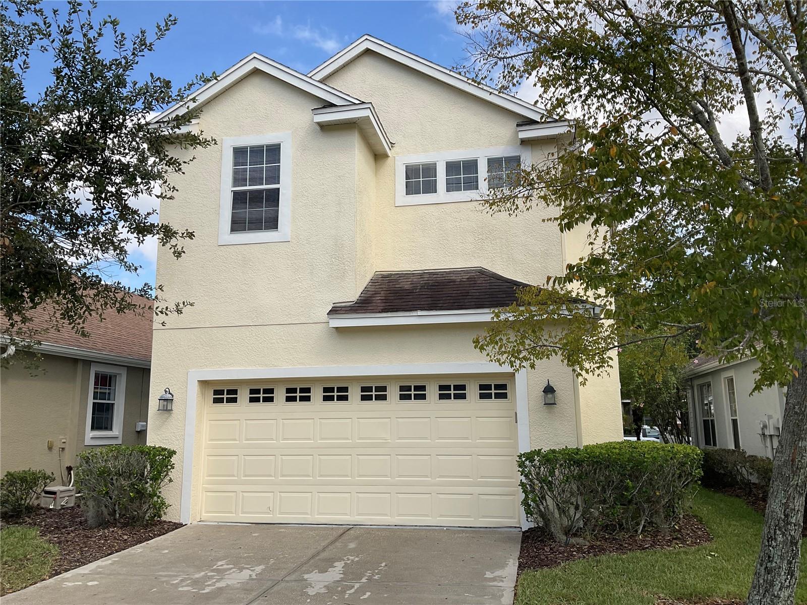 GRAND HAMPTON PH 1C-1/2A-1 - Residential Lease