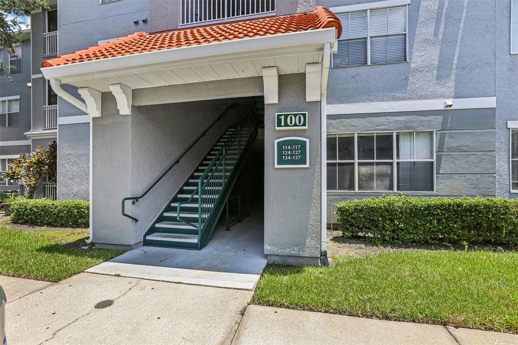 Photo of 18001 Richmond Place Drive #117, Tampa, FL 33647 (MLS # TB8411507)