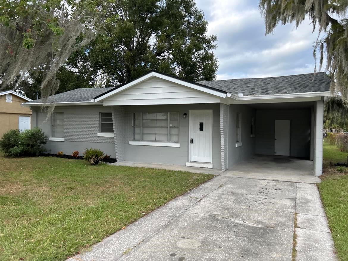 LAKEVIEW VILLAGE - Residential