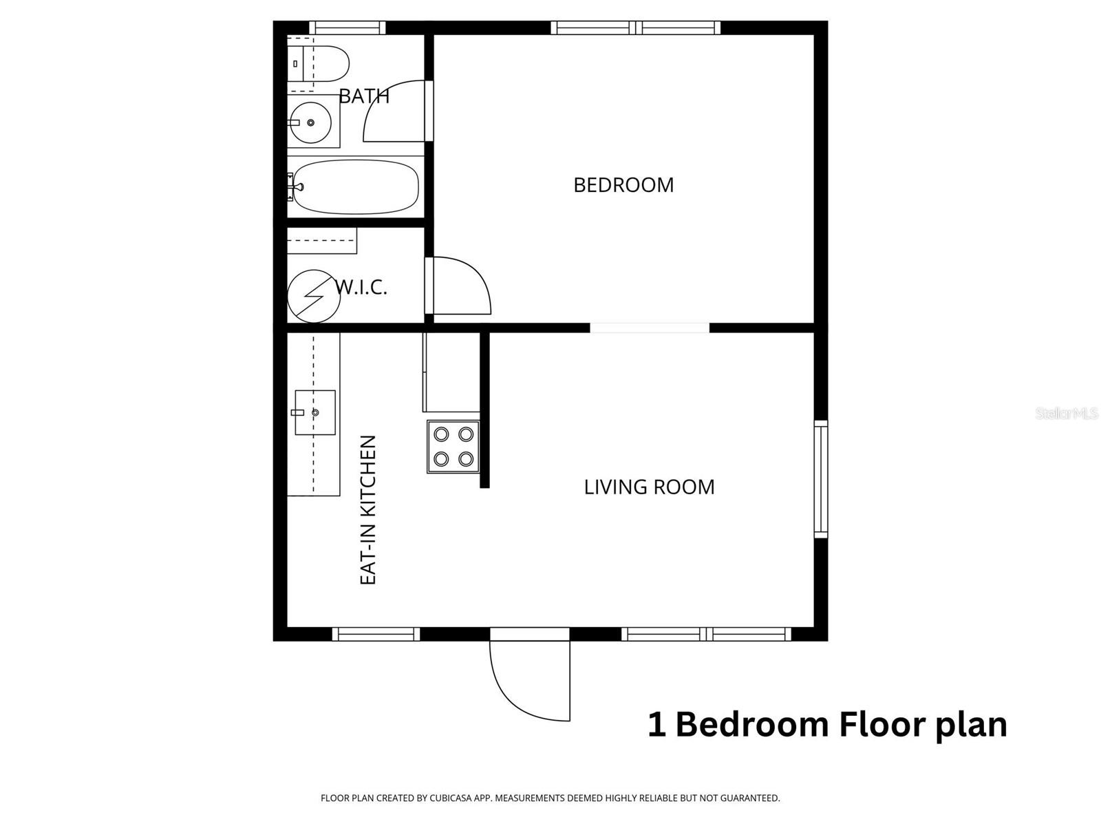 BAY FRONT SUB - Residential Income