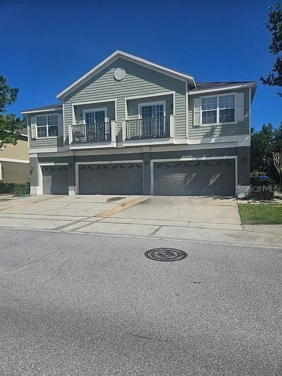 Photo of 1917 Estancia Circle, Kissimmee, FL 34741 (MLS # S5157733)