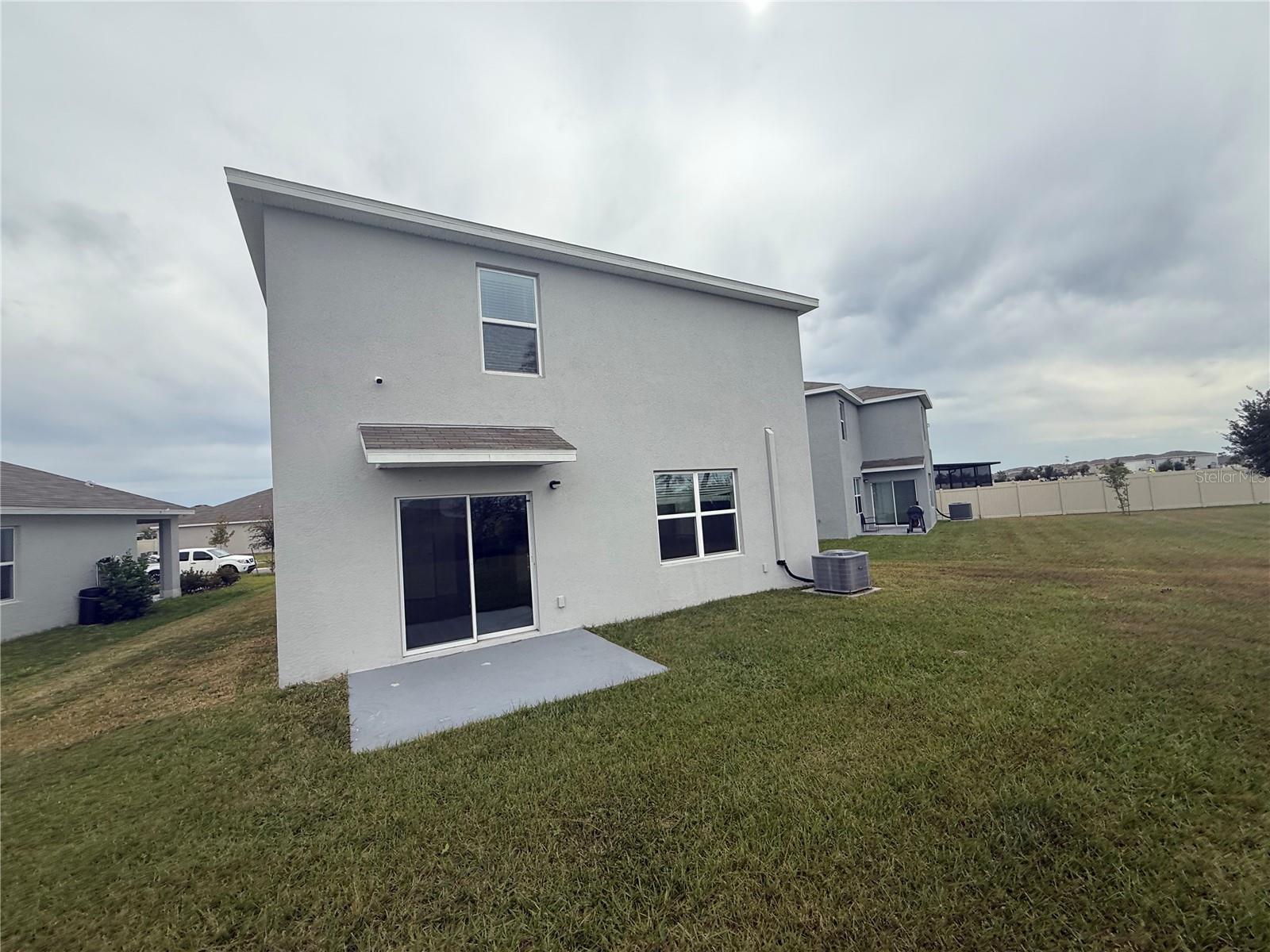 AVALON PARK WEST-NORTH PH 1A & - Residential