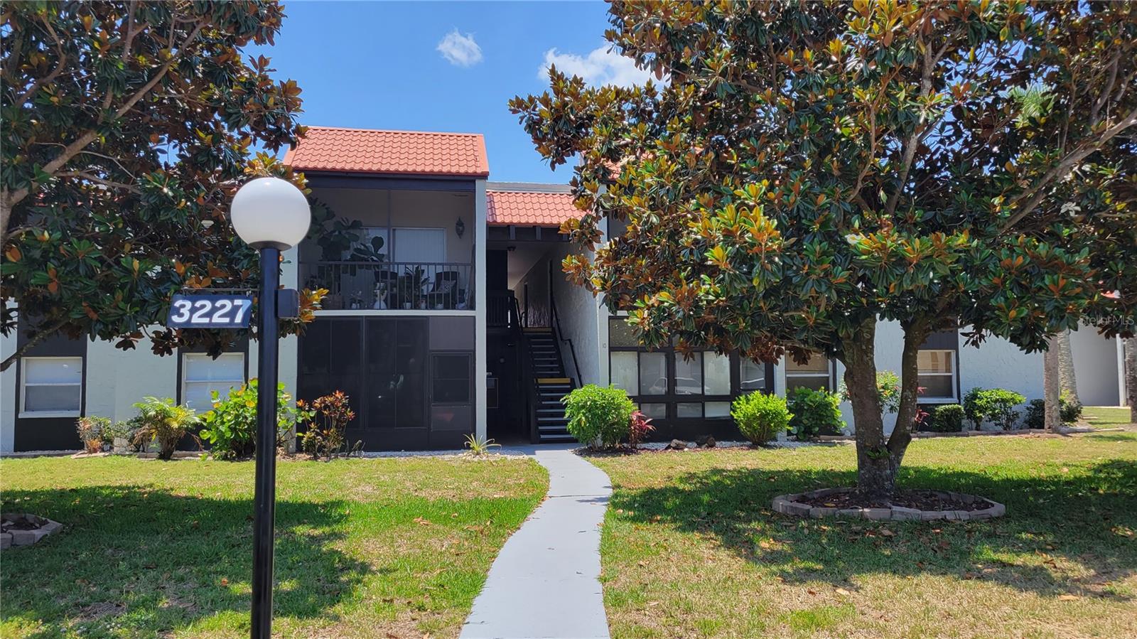 VILLAGE BROOKE SEC 3 - Residential Lease