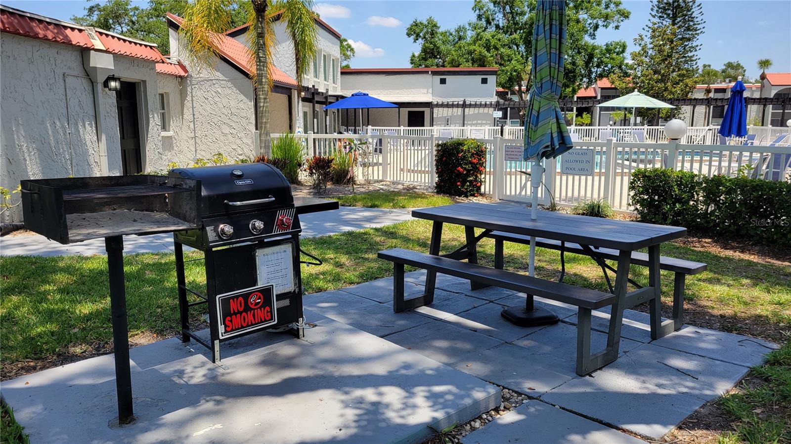 VILLAGE BROOKE SEC 3 - Residential Lease