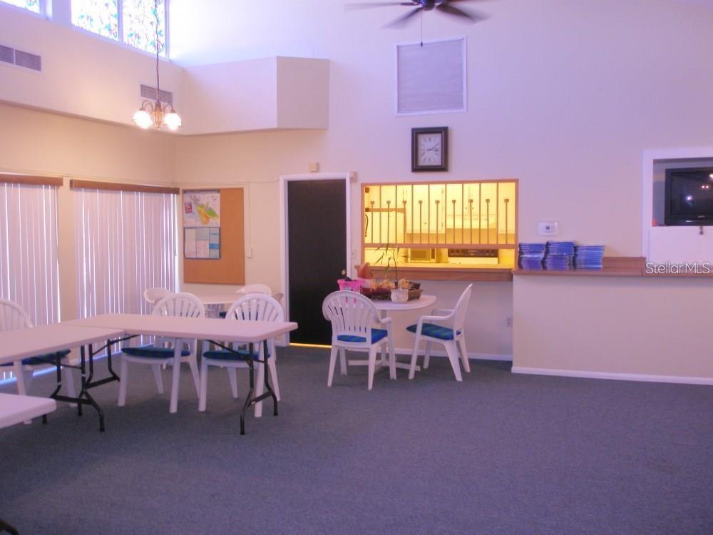 VILLAGE BROOKE SEC 3 - Residential Lease