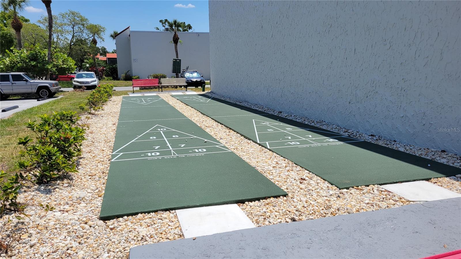 VILLAGE BROOKE SEC 3 - Residential Lease