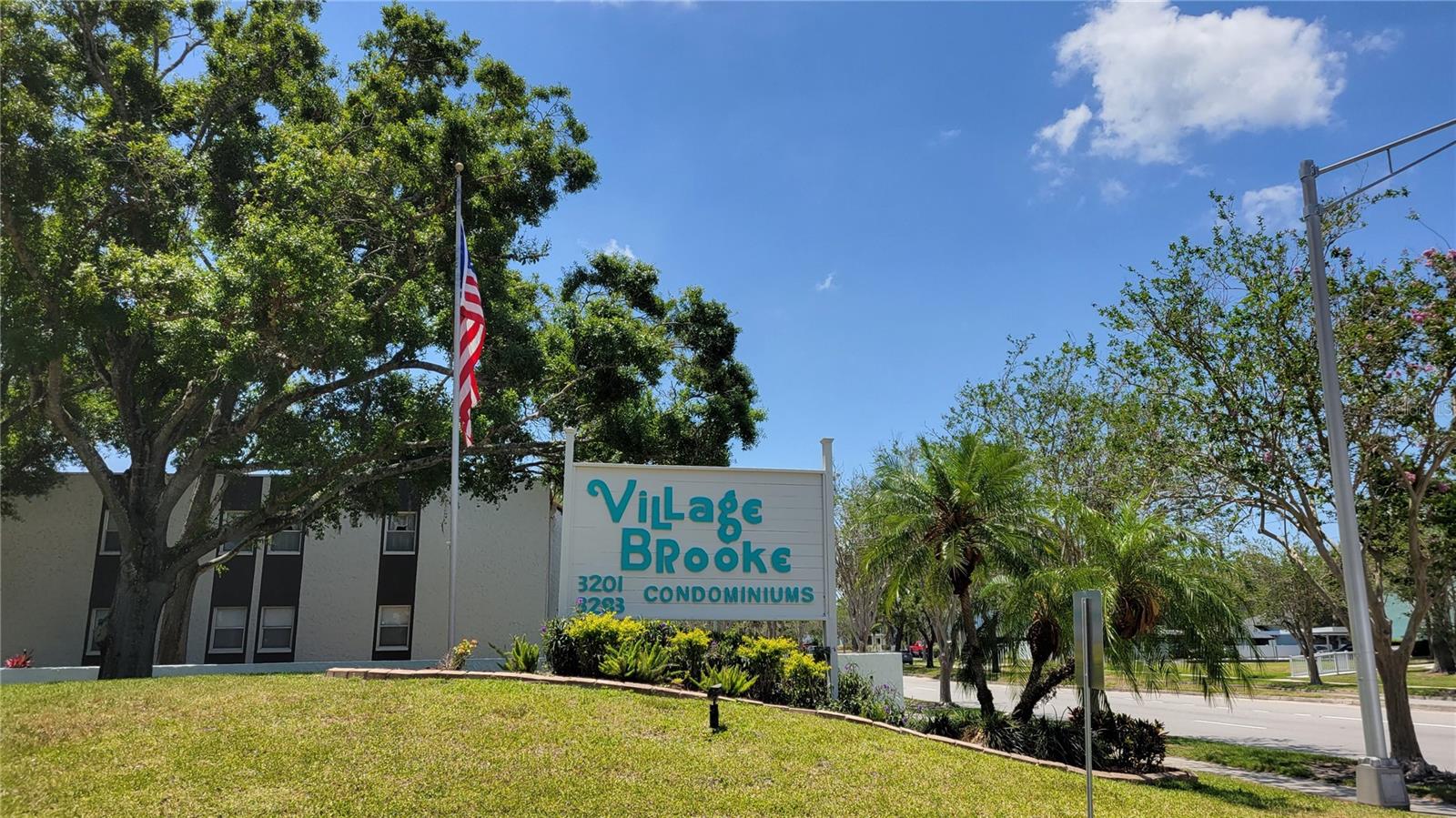 VILLAGE BROOKE SEC 3 - Residential Lease