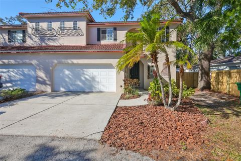 A home in TAMPA