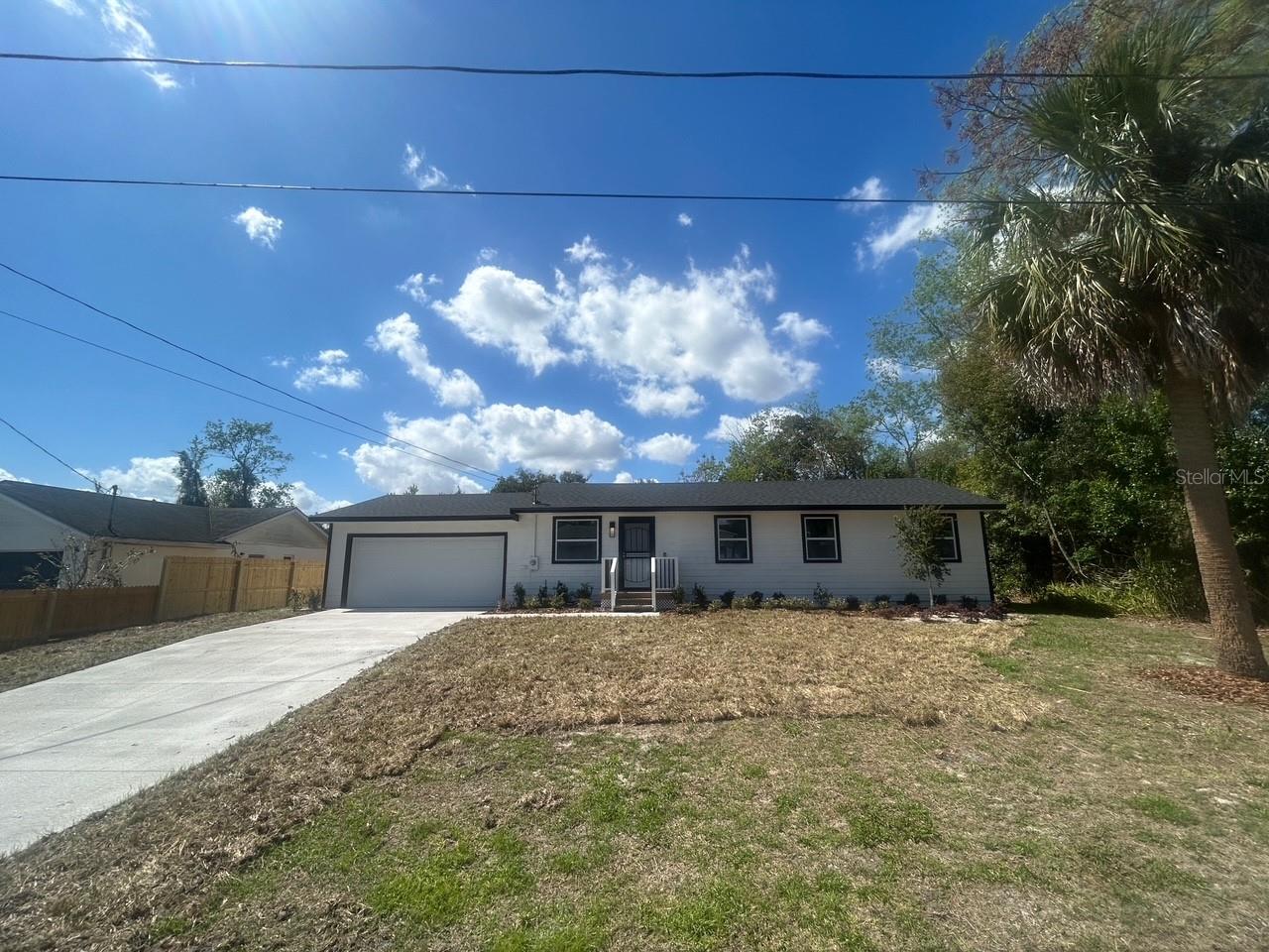 DELTONA LAKES UNIT 65 - Residential
