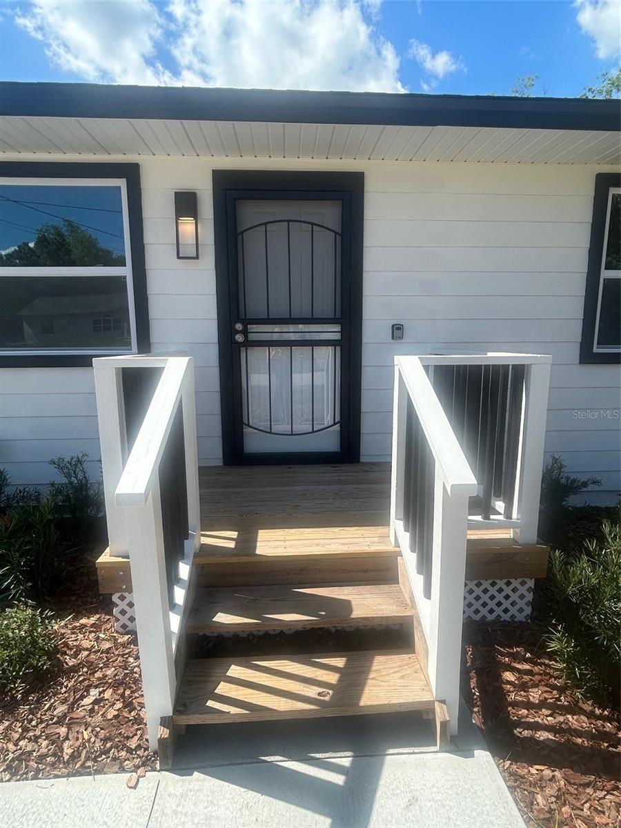 DELTONA LAKES UNIT 65 - Residential