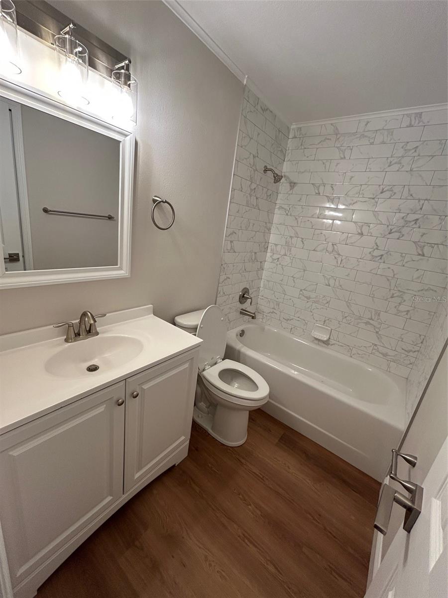 DELTONA LAKES UNIT 65 - Residential