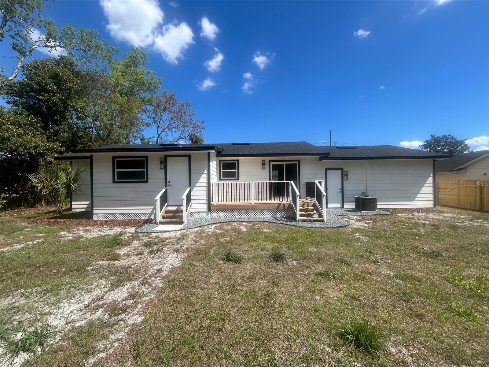 DELTONA LAKES UNIT 65 - Residential