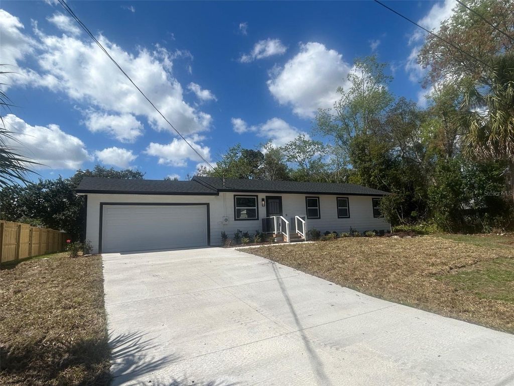 Photo of 1826 Belspring Avenue, Deltona, FL 32725 (MLS # V4947854)