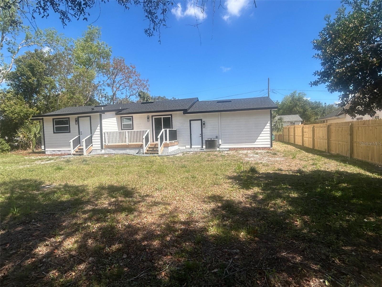 DELTONA LAKES UNIT 65 - Residential
