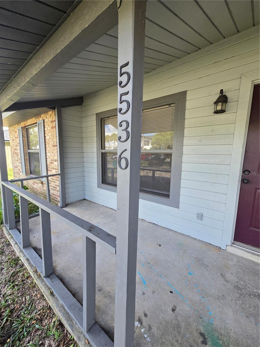 SEMORAN CLUB UT 2 - Residential Lease