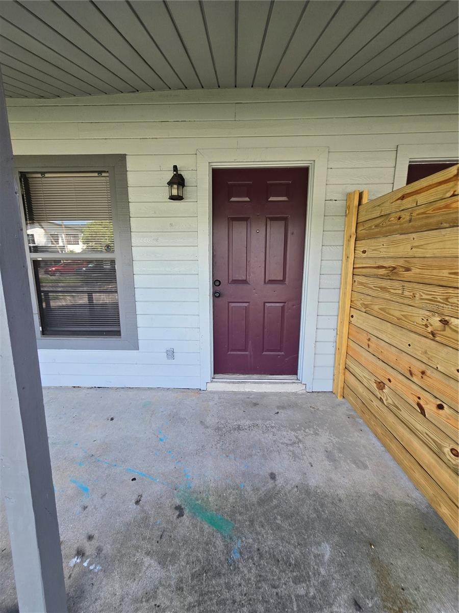 SEMORAN CLUB UT 2 - Residential Lease