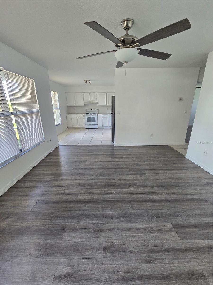 SEMORAN CLUB UT 2 - Residential Lease