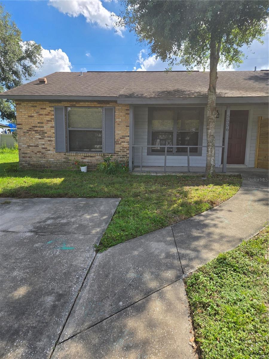SEMORAN CLUB UT 2 - Residential Lease