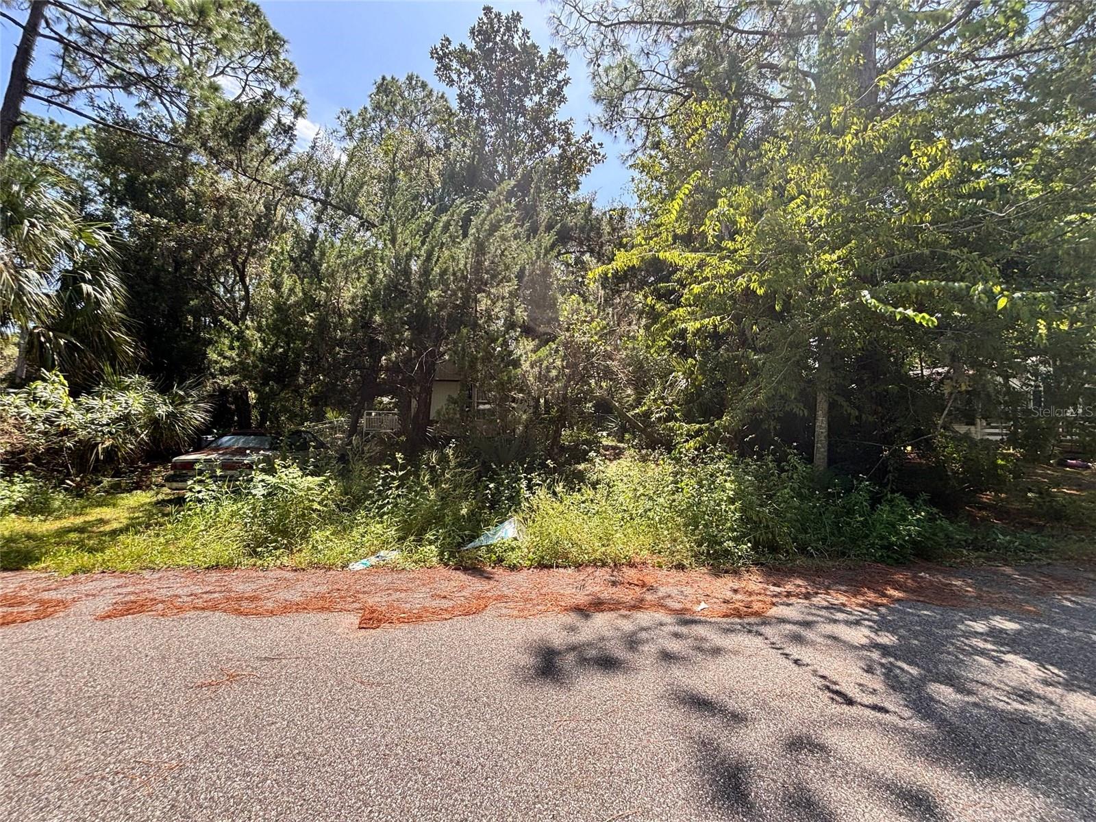 614 VAUGHN ROAD