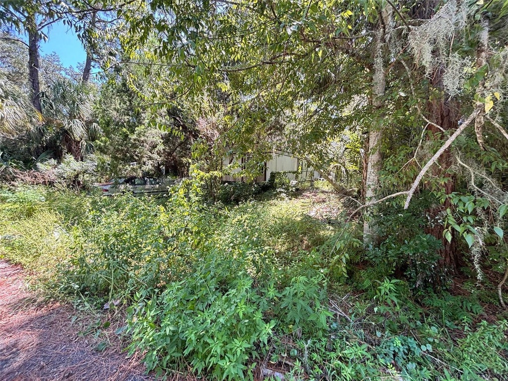 Photo of 614 Vaughn Road, Port Orange, FL 32127 (MLS # GC543683)