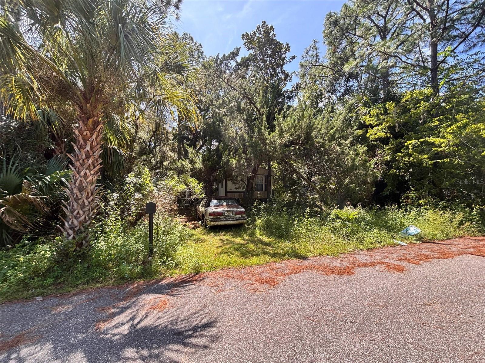 614 VAUGHN ROAD