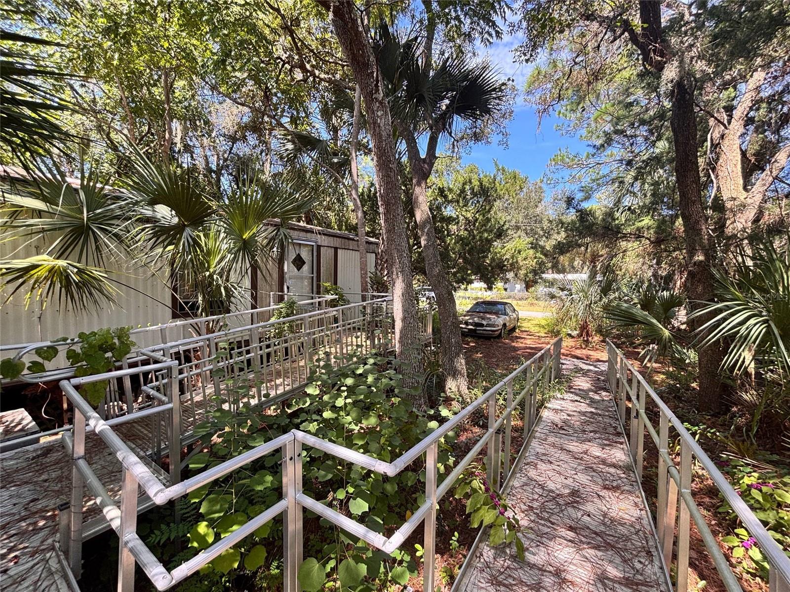 614 VAUGHN ROAD