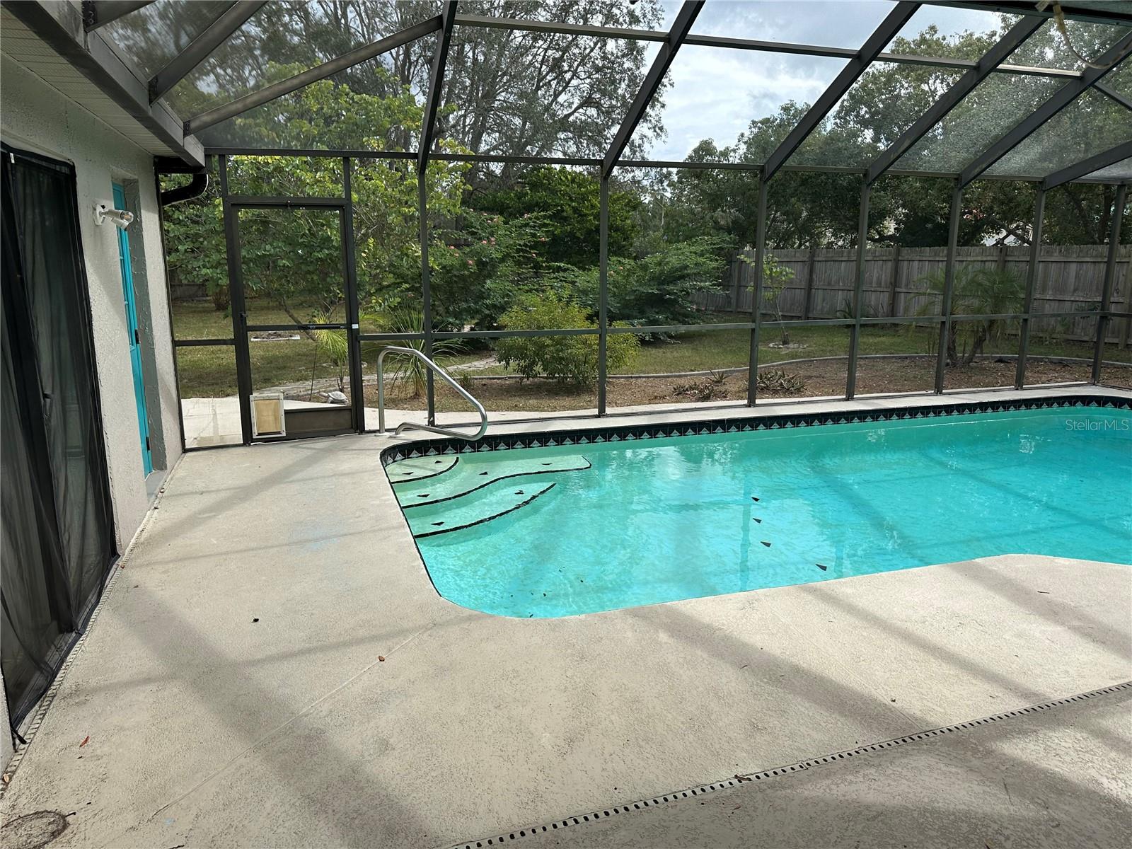 8353 FOREST OAKS BOULEVARD