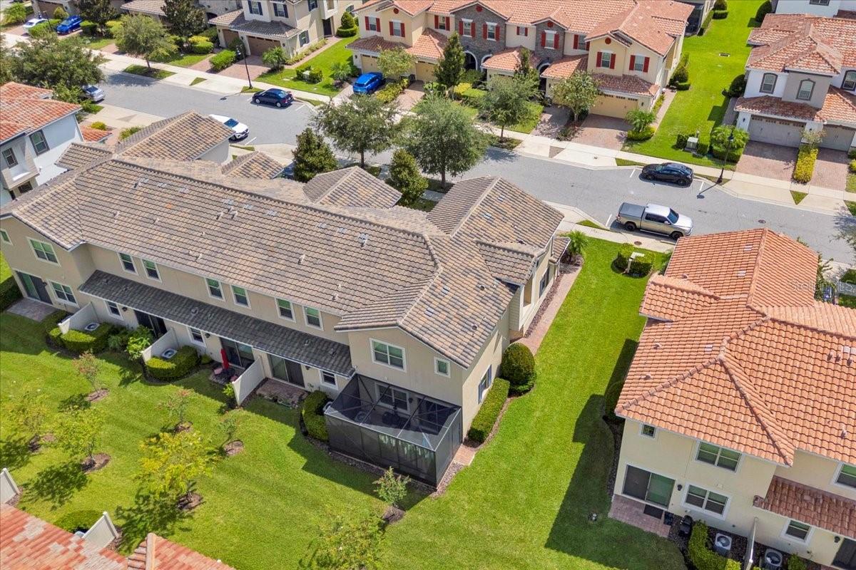 EAGLE CRK VILLAGE L PH 3A - Residential