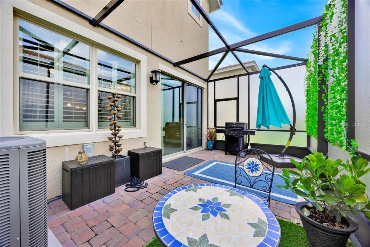 EAGLE CRK VILLAGE L PH 3A - Residential