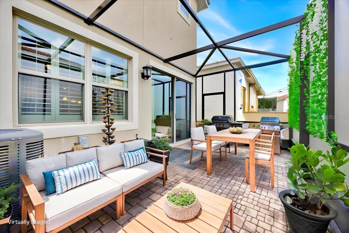 EAGLE CRK VILLAGE L PH 3A - Residential